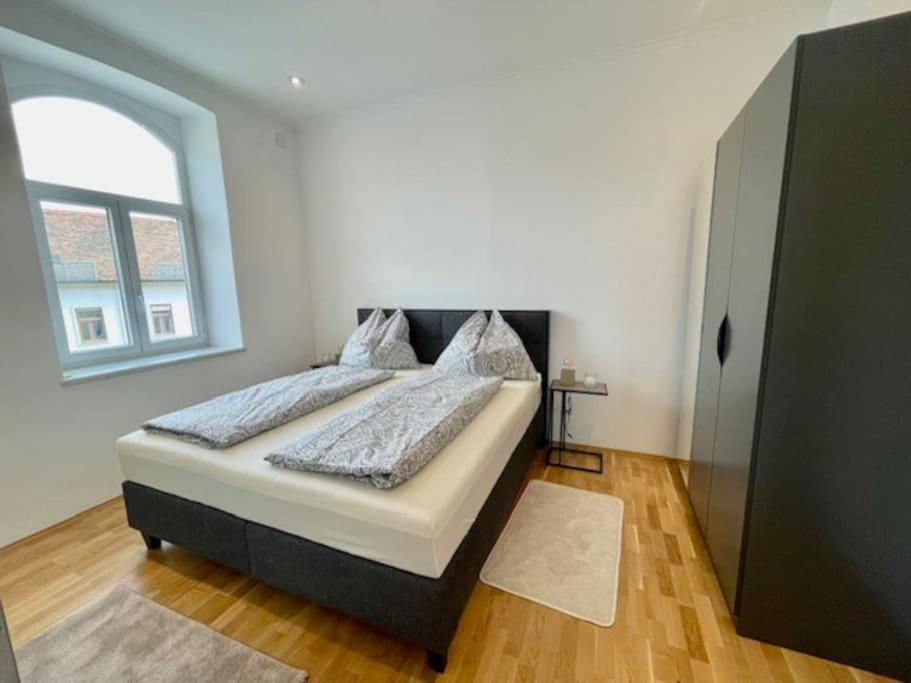 *Luxus In Der Grazer Innenstadt* 외부 사진