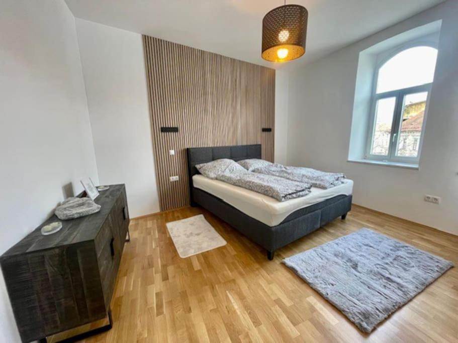 *Luxus In Der Grazer Innenstadt* 외부 사진